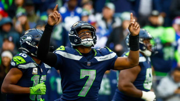 Geno Smith